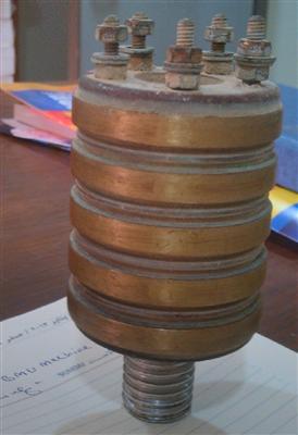 Buy Alternator Slip Ring