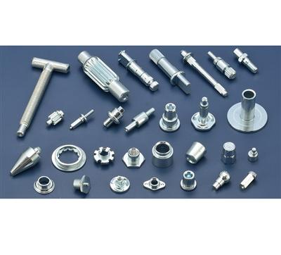 Cold Forging Auto Parts