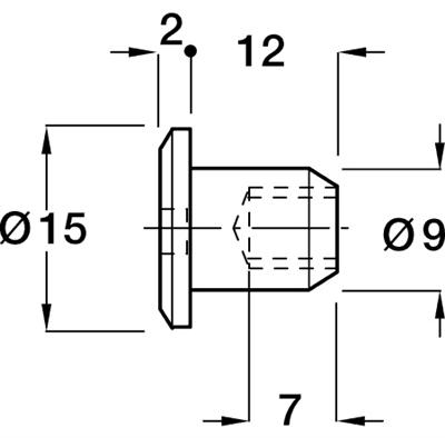 Buy Sleeve Nut