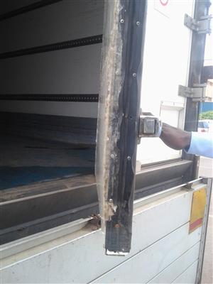 Buy Door Sealing Gasket