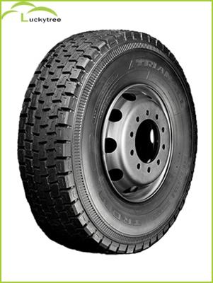 12R22.5-16PR Triangle Truck Tire TRD08