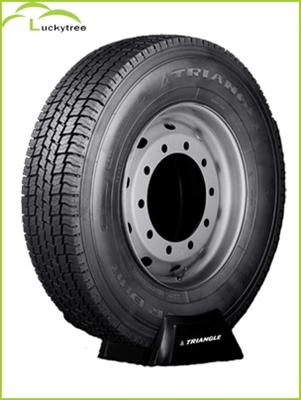 11R22.5-16PR Triangle Truck Tire TRD88