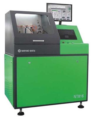Common Rail Test Bench