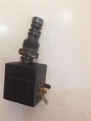 Buy Solenoid Switch