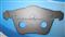 BACKING PLATE D1003 VOLVO 2743 31 - img2