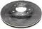MAZDA FRONT DISC 980288R - img2