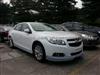 2014 Chevrolet Malibu Body Kit In ABS Material