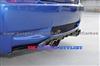 E92 M3 Carbon Fiber Rear Diffuser H Style