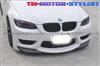 E92 E Style FRP Front Bumper