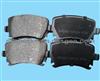 Brake Pad Factory,HI-Q Brake Pad:WVA23914 AUDI 1K0698451D