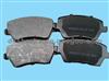 Brake Pad Factory,HI-Q Brake Pad:WVA23973 NISSAN 7701208422