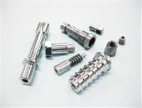 CNC Lathe Parts