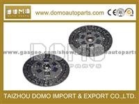 TOYOTA Clutch Disc 31250-36071,31250-17030