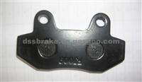HI-Q Moto-Cycle Brake Pad:MBP0631
