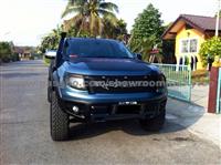 Ford Ranger Grille With 'RANGER'