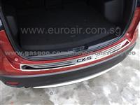 NEW Hyundai IX35 Chrome Accessories