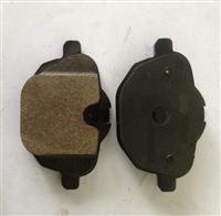 BMW Brake Pad 34216796741 For 5 Series