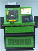 COMMON RAIL INJECTOR TEST BENCH