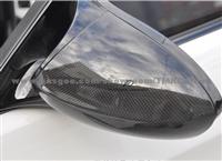 BMW E92 M3 1M E82 Carbon Fiber Mirrors