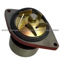 Cummins 6BT Water Pump, Diesel Engine Water Pump
