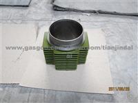 Tatra Air Pump Cylinder Liner, Tatra Truck Cylinder Liner