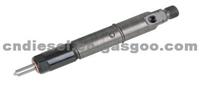 Injector 0 432 231 843 For MERCEDES-BENZ OM 407