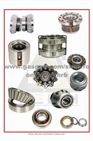 Truck And Trailer Wheel Hub Bearing