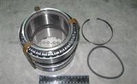 WHEEL BEARING FOR MAN TRUCK 81.93420-0342, 81.93420-0320, 5031 26457, 36.93420-0009