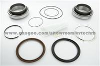 WHEEL BEARING FOR SAF TRAILER 3434302000