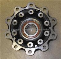 WHEEL HUB FOR MERCEDES TRUCK  0003500535