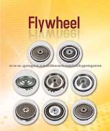 NISSAN/ISUZU/TOYOTA/MITISUBISHI/HINO/FUSO/UD/SCANIA/VOLVO/DAF/MAN /MERCEDES BENZS Flywheel For Truck