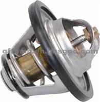 Thermostat Suit For Fiat 7303615