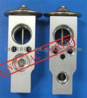 Block Expansion Valve For MAZDA M3/M5 (2004 ON~) KJ141B32HA02 KJ141B32HA03