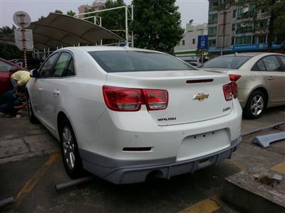 Chevrolet MALIBU Body Kit