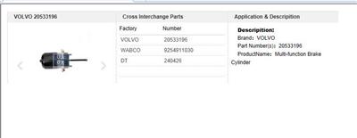 Buy Brake Cylinder