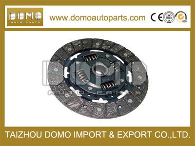 TOYOTA Clutch Disc 31250-12081 High Quality