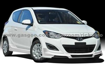 New 2013 Hyundai I20 Body Kit In High Quality ABS