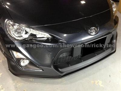 2014 Toyota 86 Body Kit