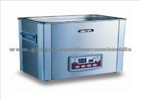 COMMON RAIL INJECTOR ULTRASONIC BATH