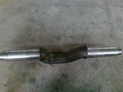 Buy Balance Suspension Assembly
