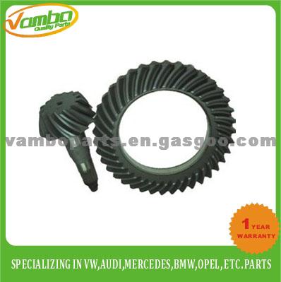 JCB CROWN WHEEL PINION 450/10700