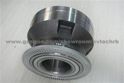 WHEEL HUB FOR RENAULT (RVI) TRUCK