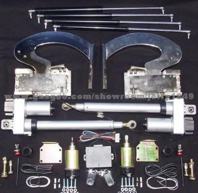 Remote Control Automatic Universal Lambo Doors Kit