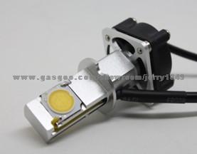 Car LED Head Light Kit H3/880/881