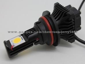 LED Car Headlamp Kit 9007