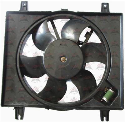 Buy Auto Fan For Hyundai 25380-0Q150