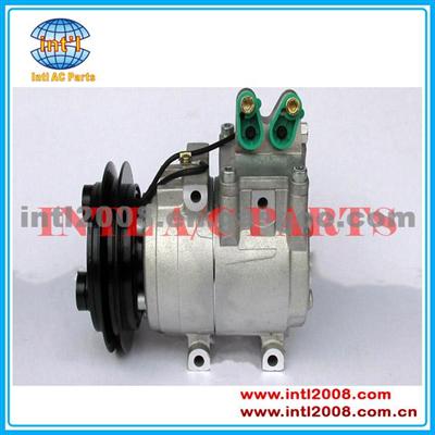 AUTO Ac Compressor 977014e500 97701-4e500 For Hyundai/Kia - BONGO3 2-4WD (2004-2012)