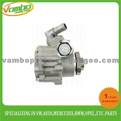 Volkswagen Power Steering Pump 7D0 422 154