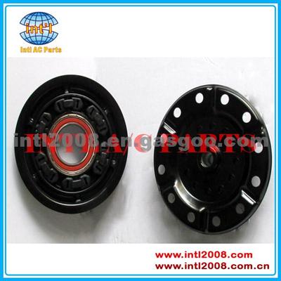 Denso 5SE09C 4PK Pulley Car Air Ac Clutch For SCION Xa Xb 1.5L,Toyota Yaris Ist 04-06 88310-52250 88320-52010 883100D070