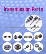 Transmission Parts For HINO / FUSO / ISUZU / NISSAN / SCANIA / MAN / UD